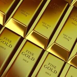 Gold Starter Paket